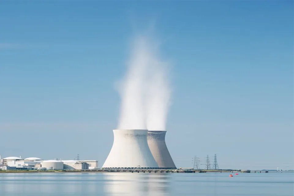 核能发电的优缺点是什么 核能发电的基本原理