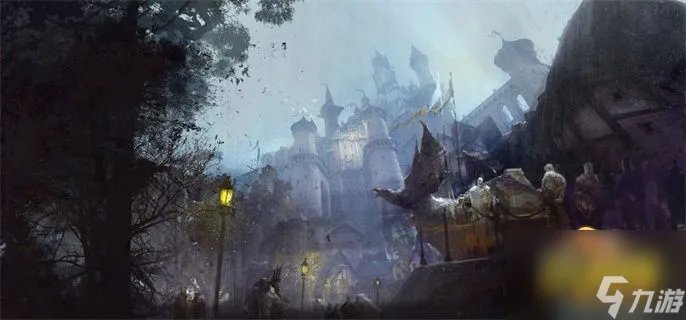 激战2职业强度排行 强力职业推荐2023