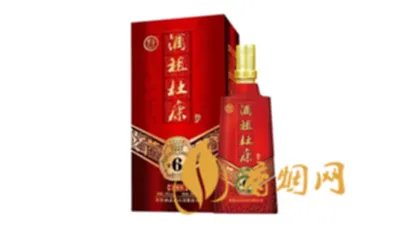 杜康酒52度价格大全价格表查询 杜康酒52度怎么样