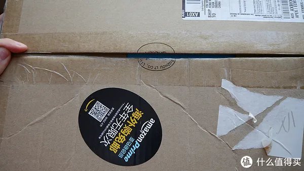 游戏方向盘开箱测评