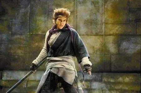 看了悟空传人会疯的：悟空传内涵太深太折磨人了