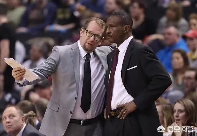 猛龙再度被兰姆绝杀，两败与同一季后赛边缘队伍，猛龙季后赛冲进东决概率大么？