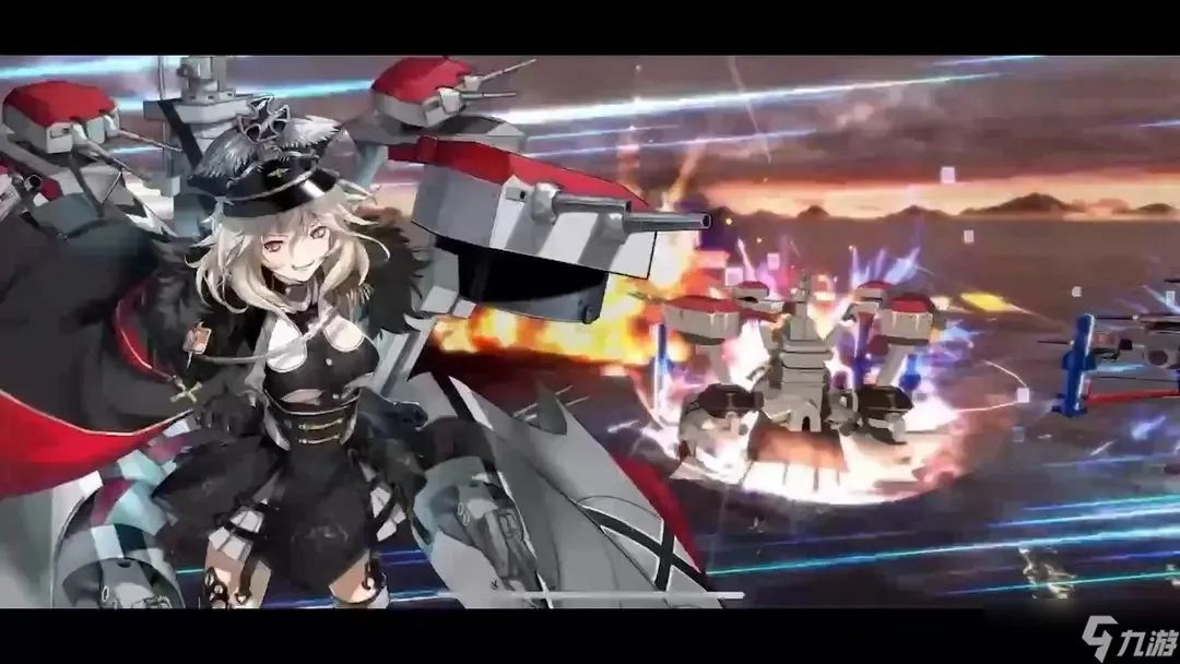 《拂晓》国服舰娘培养攻略 胜利之刻舰娘怎么培养