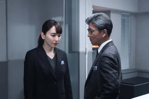 新垣结衣参演木村拓哉新剧《风间公亲教场0》 今年4月开播