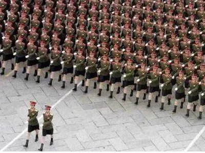 2014年有大阅兵吗？？