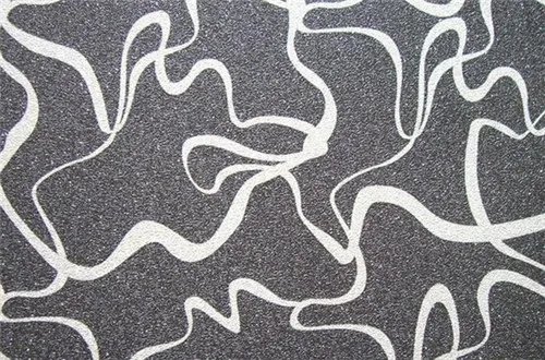 墙纸辅料有哪些