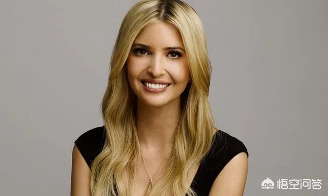 伊万卡宣布关闭自有服装品牌，是要为竞选美国总统做准备吗？