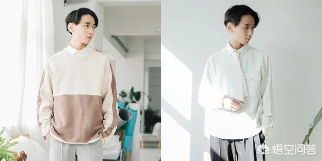 淘宝有哪些衣服质量较好的男装店?