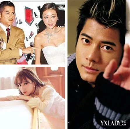 郭富城韧带断裂演唱会待定网友为什么称其活该断腿？