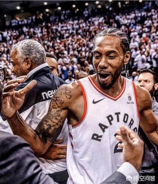 为什么有人说猛龙对勇士有主场优势？