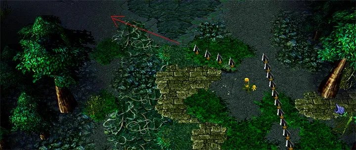 《DotA系列》关于屠夫弯钩的图文简析