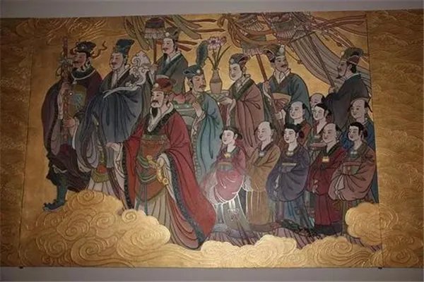 徐福东渡为何要带童男童女 作为药引子制作长生不老药