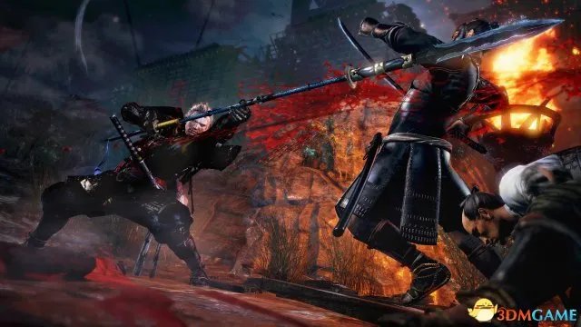 仁王破解版本win7下载安装教程 仁王win7如何安装