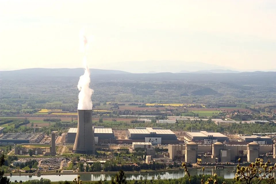 核能发电的优缺点是什么 核能发电的基本原理