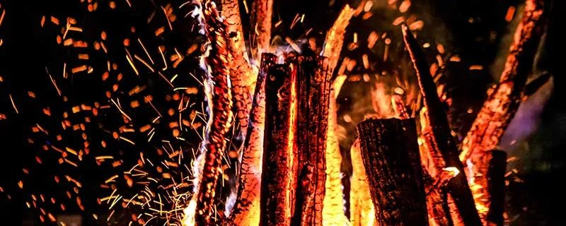 梦见坟墓着火有什么预兆 梦到坟墓着火什么意思