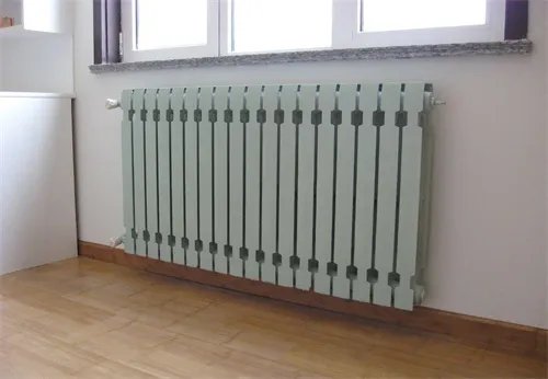 暖气片规格尺寸型号是什么