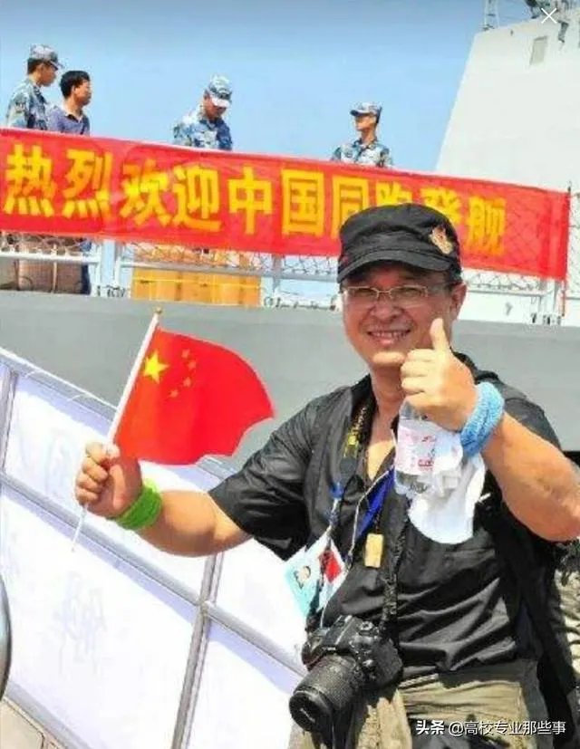 2019年《开学第一课》，能否谈谈你的观后感？