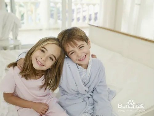 怎么让妹妹对哥哥产生依赖感