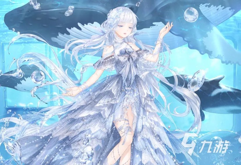 好玩的化妆换装游戏大全 热门美妆换装游戏免费下载2023