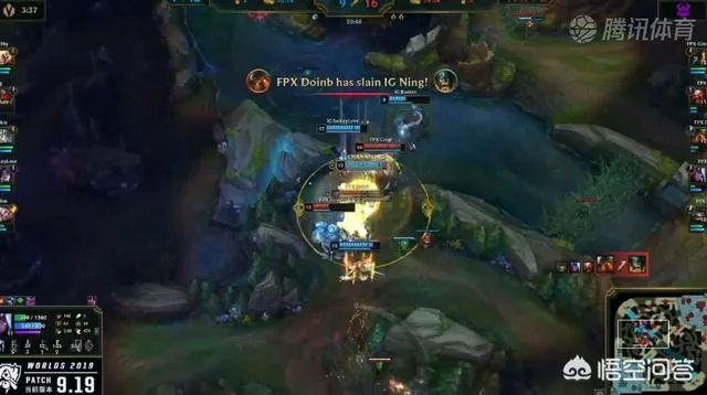 Theshy道歉上了热搜，想听听对IG和shy哥的客观看法，可以吗？