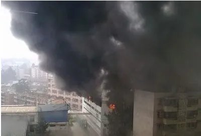 昆明厂房发生爆炸可能涉及的责任类型和责任范围有哪些？