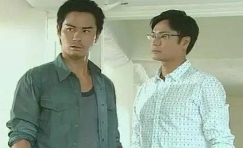 《与敌同行》第二部叫什么?