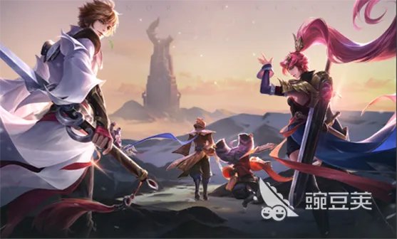 世界网游排行榜有什么 2023人气最高手游手机版大盘点