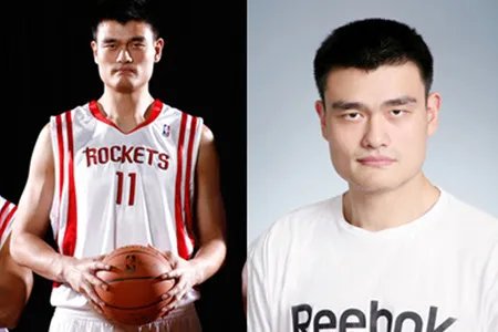 姚明携妻女游泰国打扮低调  一家三口湖中划船很是温馨