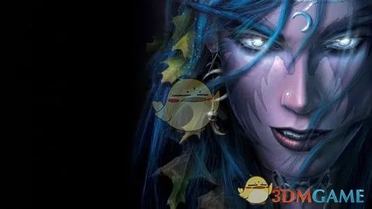 《魔兽世界》​横扫沙漠任务​流程