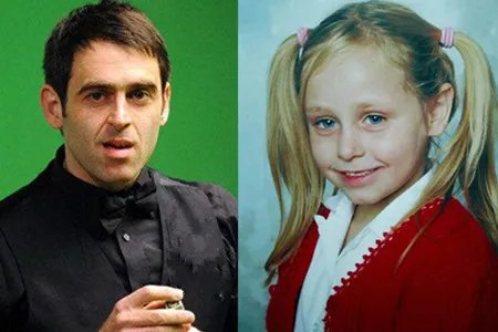 奥沙利文要当外公遭拒绝 女儿痛诉其多年恶行