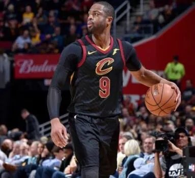 韦德无限期离队 队内曝光内幕