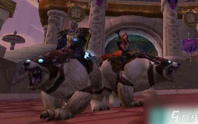 魔兽世界霍迪尔攻略10人 声望开启及解锁任务线攻略