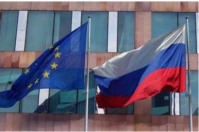 欧盟为什么对俄追加制裁?