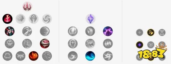 LOL11.5打野蜘蛛天赋怎么选 英雄联盟蜘蛛最强符文推荐