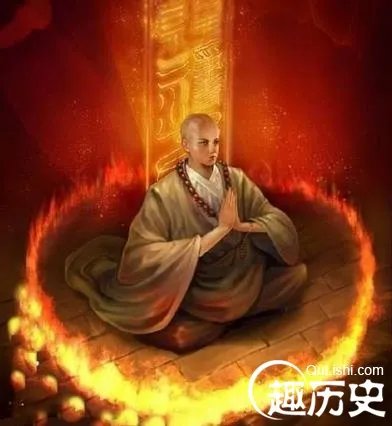 西游记中最神秘的绝世高手是谁？法力令人惊悚