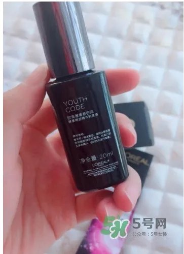 欧莱雅三珠小冰棒怎么用？欧莱雅三珠小冰棒使用方法