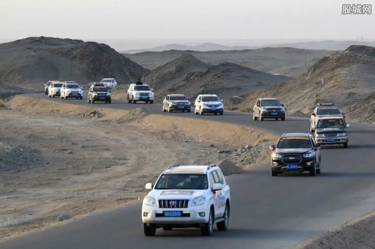 五一1.47亿人出游 这些城市和景区成为热门旅游地