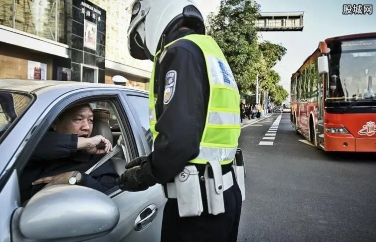 通州实施限行政策 政策执行后通州环境或有改善