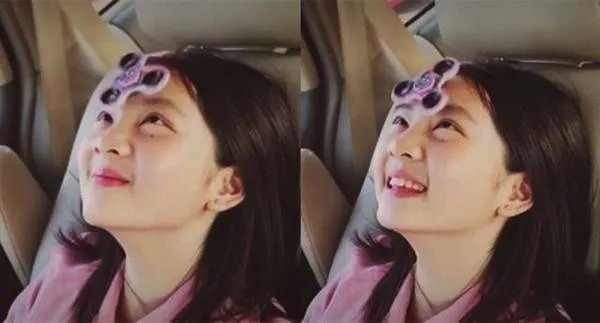 多多长大更好看了吗?