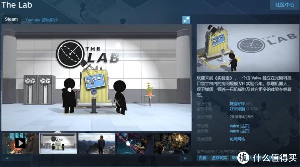 VR眼镜+福利资源大盘点，原来宅在家还能做这么多刺激的事情...