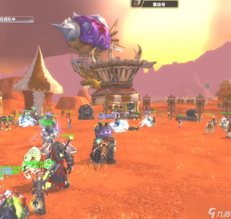 魔兽世界从暴风城怎么去诺森德 去诺森德的三条路线怎么走