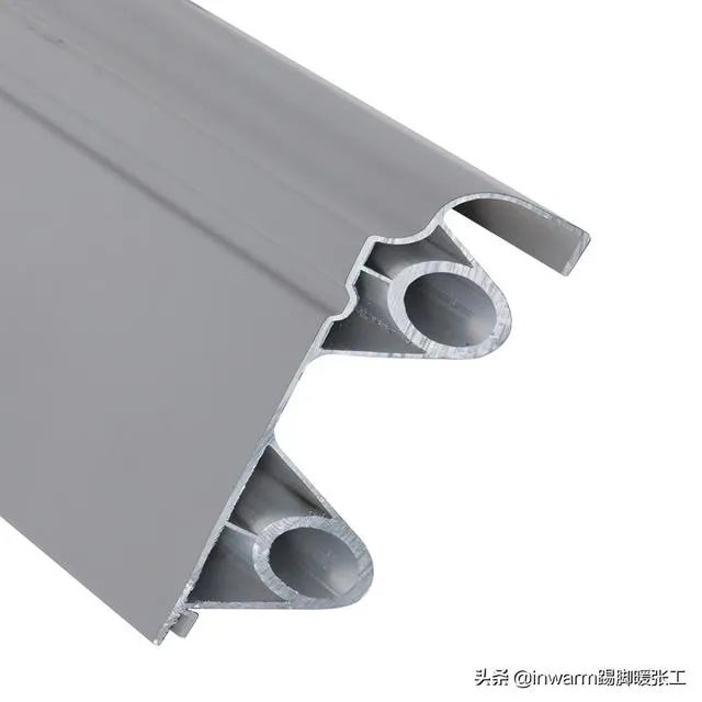 踢脚线供暖好吗？效果行不行？