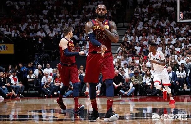 骑士猛龙G2，骑士128比110战胜猛龙队，猛龙输在哪里？