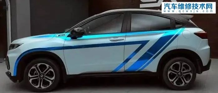 雪佛兰乐风1.4自动挡操作方法  