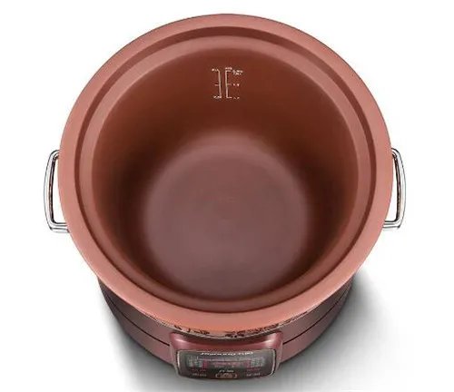 九阳紫砂锅有毒吗 紫砂锅能熬中药效果如何