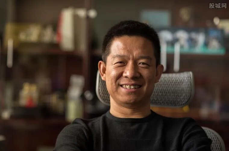 为什么贾跃亭不回国 真实情况是这样