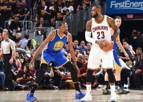 同样是狂砍38分，为何老詹和杜兰特的待遇却是天差地别？