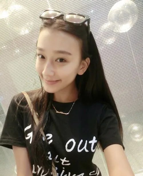 非诚勿扰李璐近况照片被扒 昔日女神惨遭抛弃？