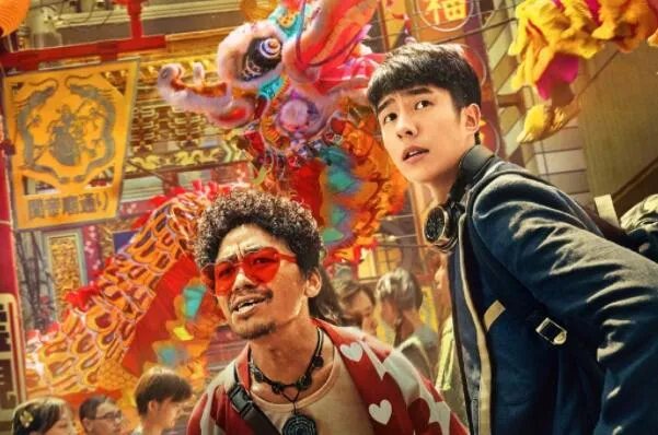 豆瓣2021年度热门搜索影视-2021年影视剧热搜榜