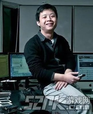 N多网CEO陈翀：一起让Android更简单